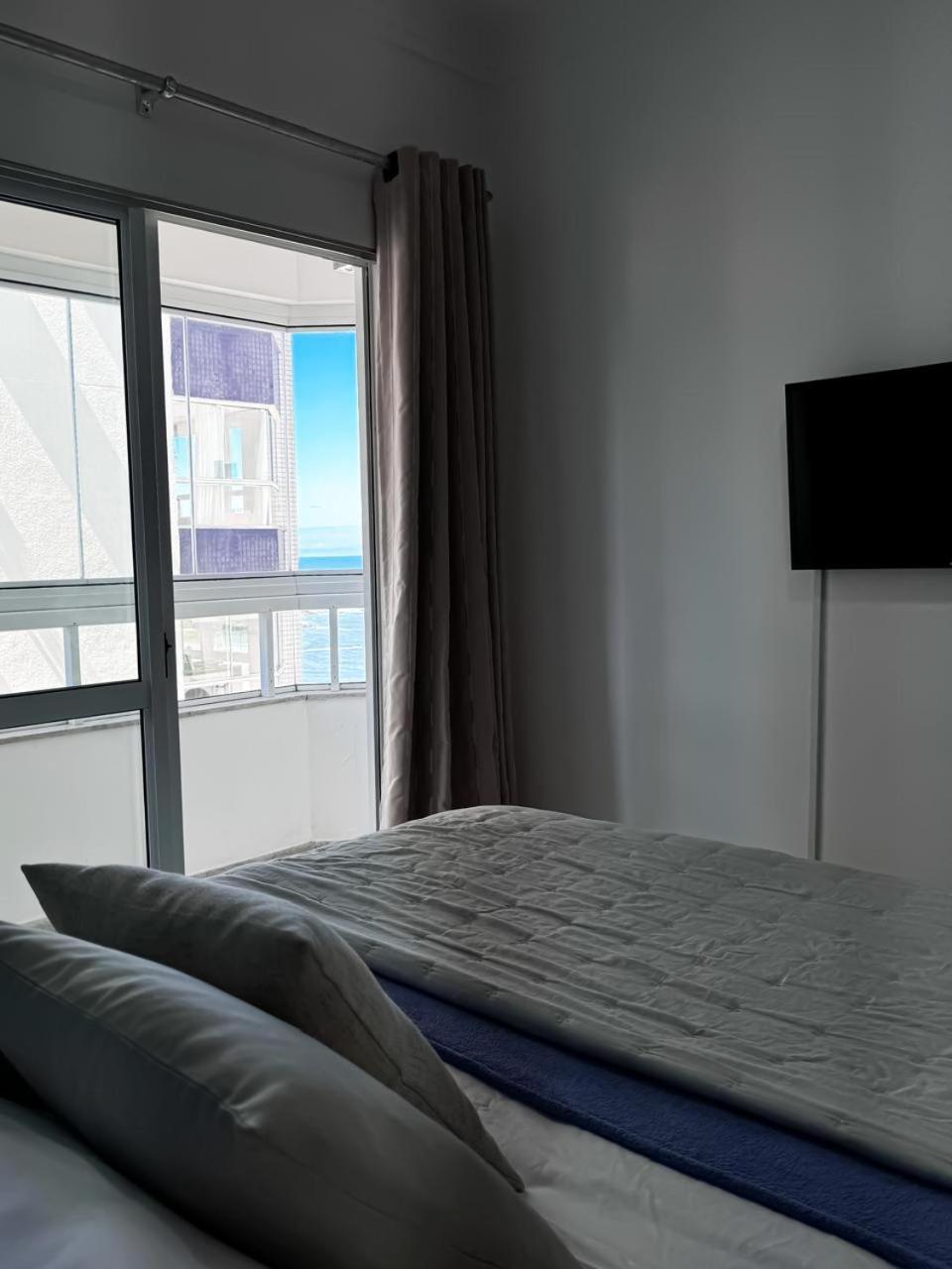 Apartamento Vista A Roda Gigante E Mar *